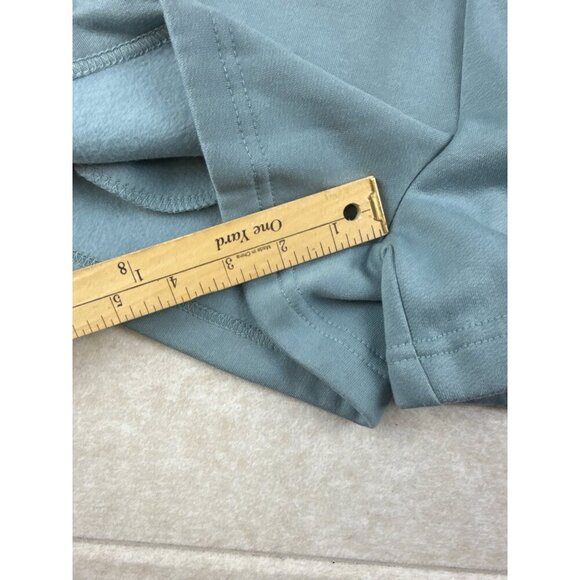 Volcom Just Chill Women's Shorts Pull On Fleece Lounge Size XS Drawstring NEW - Picture 8 of 12